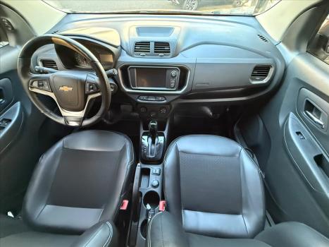CHEVROLET Spin 1.8 4P FLEX LTZ AUTOMÁTICO, Foto 8
