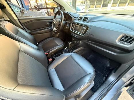CHEVROLET Spin 1.8 4P FLEX LTZ AUTOMÁTICO, Foto 9