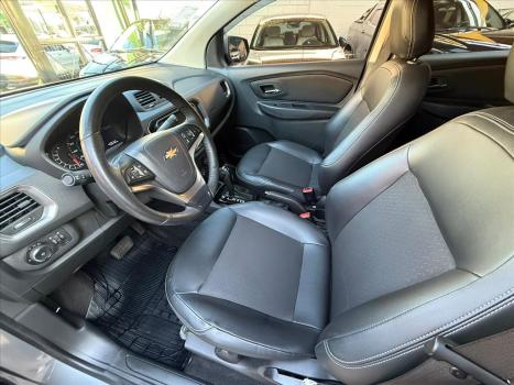 CHEVROLET Spin 1.8 4P FLEX LTZ AUTOMÁTICO, Foto 10