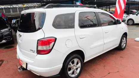 CHEVROLET Spin 1.8 4P FLEX LT, Foto 3