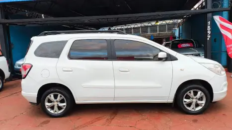 CHEVROLET Spin 1.8 4P FLEX LT, Foto 5
