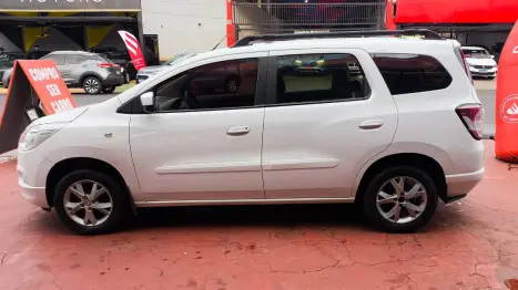 CHEVROLET Spin 1.8 4P FLEX LT, Foto 6