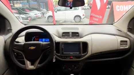 CHEVROLET Spin 1.8 4P FLEX LT, Foto 9