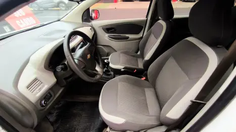 CHEVROLET Spin 1.8 4P FLEX LT, Foto 11