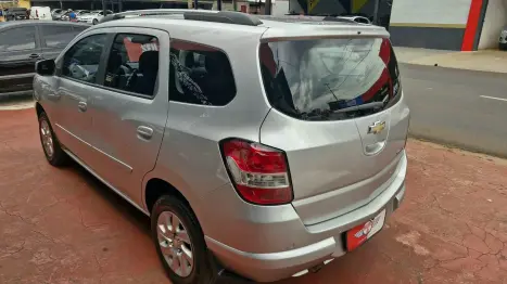 CHEVROLET Spin 1.8 4P FLEX LTZ 7 LUGARES AUTOMÁTICO, Foto 3