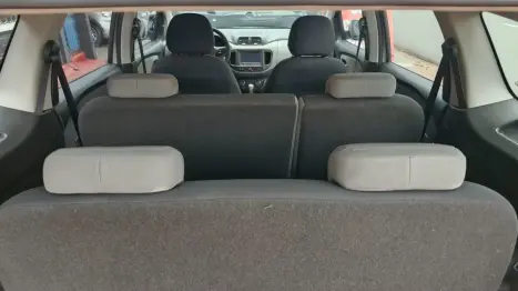 CHEVROLET Spin 1.8 4P FLEX LTZ 7 LUGARES AUTOMÁTICO, Foto 13