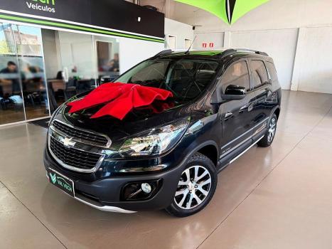 CHEVROLET Spin , Foto 1