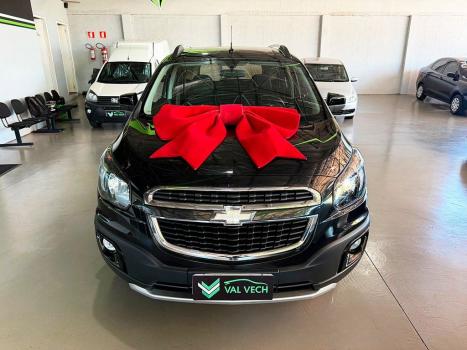 CHEVROLET Spin , Foto 2