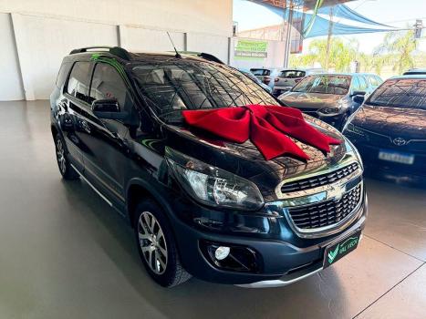 CHEVROLET Spin , Foto 3