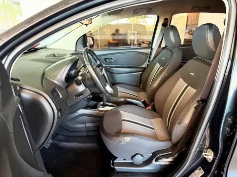 CHEVROLET Spin , Foto 4