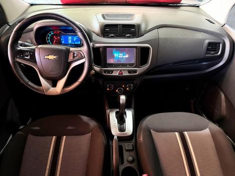 CHEVROLET Spin , Foto 5