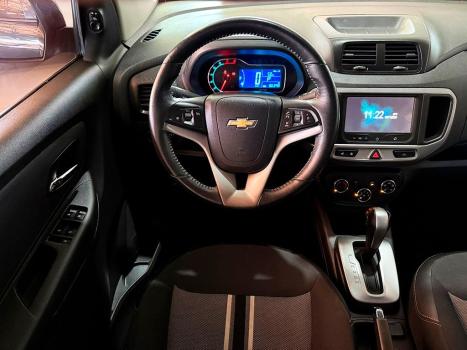 CHEVROLET Spin , Foto 6