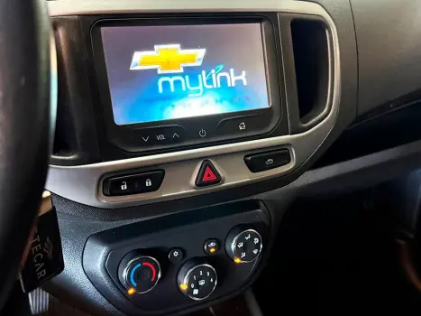 CHEVROLET Spin , Foto 10