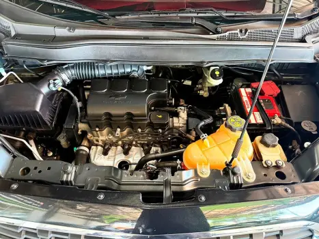 CHEVROLET Spin , Foto 11