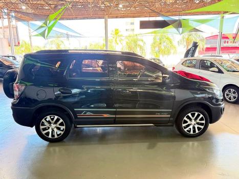 CHEVROLET Spin , Foto 12