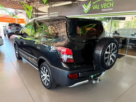 CHEVROLET Spin , Foto 14