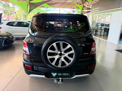 CHEVROLET Spin , Foto 15