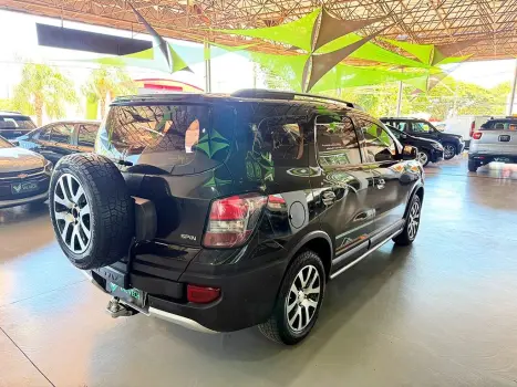 CHEVROLET Spin , Foto 16