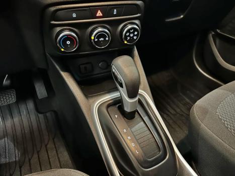 CHEVROLET Tracker 1.0 12V 4P FLEX TURBO AUTOMTICO, Foto 8