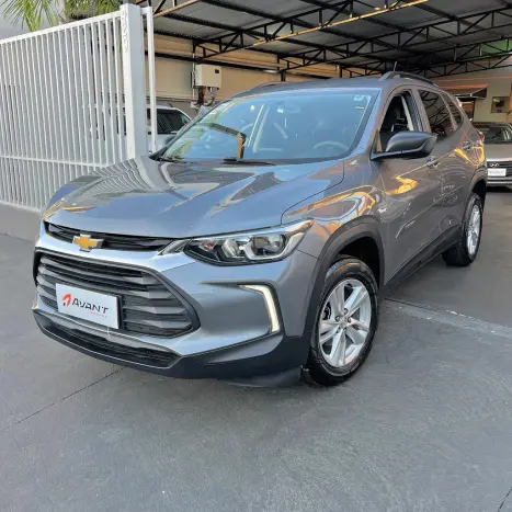 CHEVROLET Tracker 1.0 12V 4P FLEX TURBO LT AUTOMTICO, Foto 1