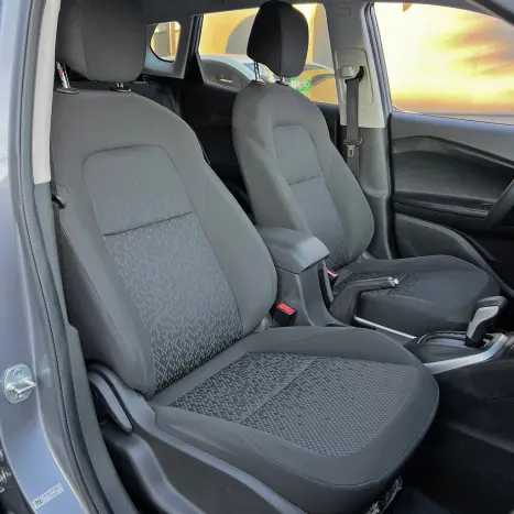 CHEVROLET Tracker 1.0 12V 4P FLEX TURBO LT AUTOMTICO, Foto 8