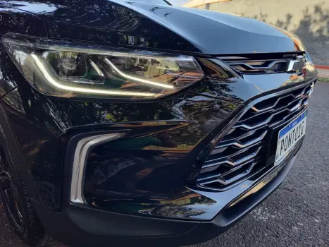 CHEVROLET Tracker 1.2 12V 4P FLEX TURBO RS AUTOMTICO, Foto 7