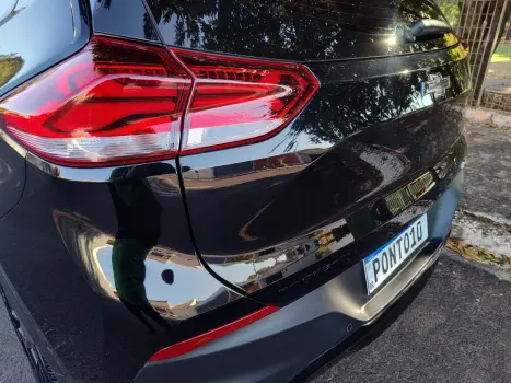 CHEVROLET Tracker 1.2 12V 4P FLEX TURBO RS AUTOMTICO, Foto 9