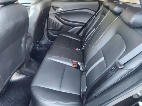 CHEVROLET Tracker 1.2 12V 4P FLEX TURBO RS AUTOMTICO, Foto 14