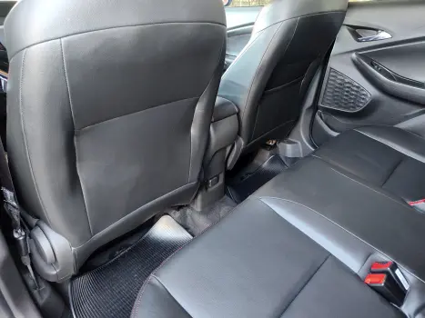 CHEVROLET Tracker 1.2 12V 4P FLEX TURBO RS AUTOMTICO, Foto 15