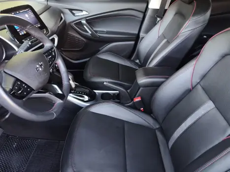 CHEVROLET Tracker 1.2 12V 4P FLEX TURBO RS AUTOMTICO, Foto 17