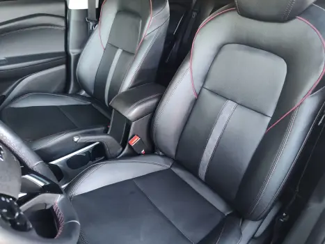 CHEVROLET Tracker 1.2 12V 4P FLEX TURBO RS AUTOMTICO, Foto 18