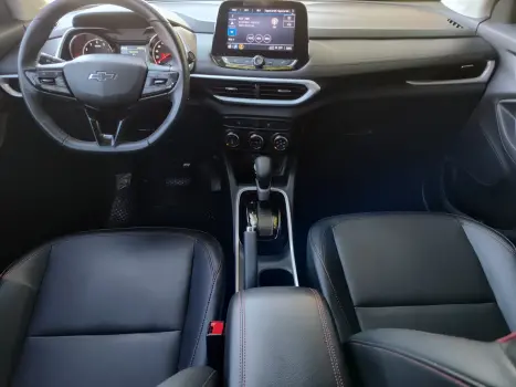 CHEVROLET Tracker 1.2 12V 4P FLEX TURBO RS AUTOMTICO, Foto 19