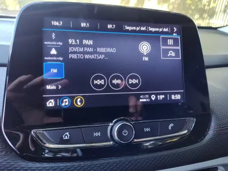 CHEVROLET Tracker 1.2 12V 4P FLEX TURBO RS AUTOMTICO, Foto 21