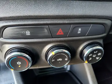 CHEVROLET Tracker 1.2 12V 4P FLEX TURBO RS AUTOMTICO, Foto 22