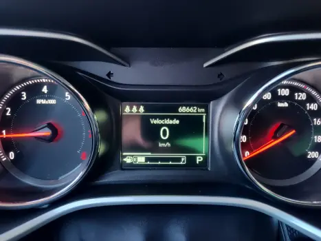 CHEVROLET Tracker 1.2 12V 4P FLEX TURBO RS AUTOMTICO, Foto 23