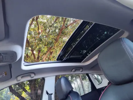 CHEVROLET Tracker 1.2 12V 4P FLEX TURBO RS AUTOMTICO, Foto 27