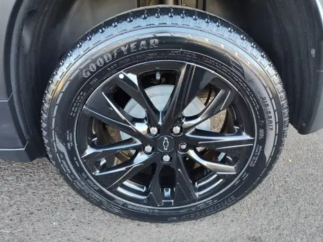 CHEVROLET Tracker 1.2 12V 4P FLEX TURBO RS AUTOMTICO, Foto 29