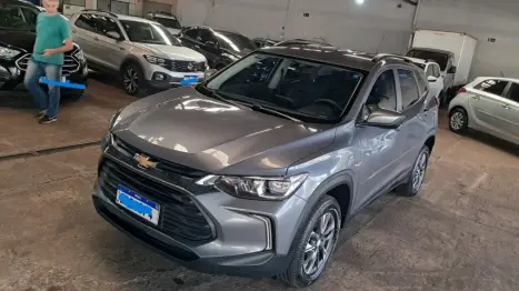 CHEVROLET Tracker 1.0 12V 4P FLEX TURBO AUTOMTICO, Foto 2