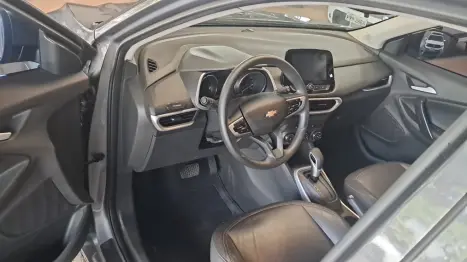 CHEVROLET Tracker 1.0 12V 4P FLEX TURBO AUTOMTICO, Foto 6