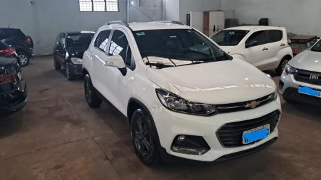 CHEVROLET Tracker 1.4 16V 4P FLEX LT TURBO AUTOMTICO, Foto 1