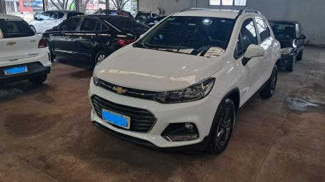 CHEVROLET Tracker 1.4 16V 4P FLEX LT TURBO AUTOMTICO, Foto 2