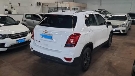 CHEVROLET Tracker 1.4 16V 4P FLEX LT TURBO AUTOMTICO, Foto 3