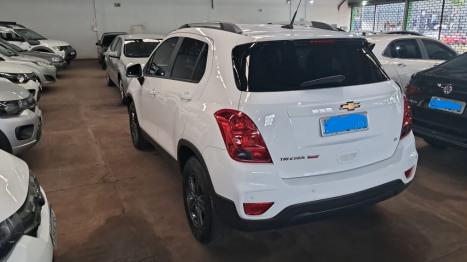 CHEVROLET Tracker 1.4 16V 4P FLEX LT TURBO AUTOMTICO, Foto 4
