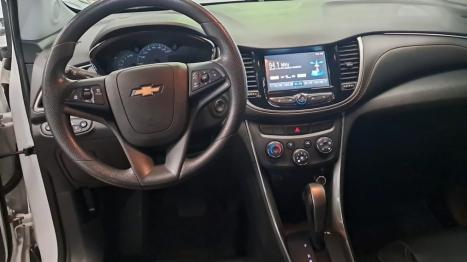 CHEVROLET Tracker 1.4 16V 4P FLEX LT TURBO AUTOMTICO, Foto 5