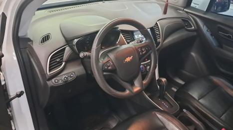 CHEVROLET Tracker 1.4 16V 4P FLEX LT TURBO AUTOMTICO, Foto 7