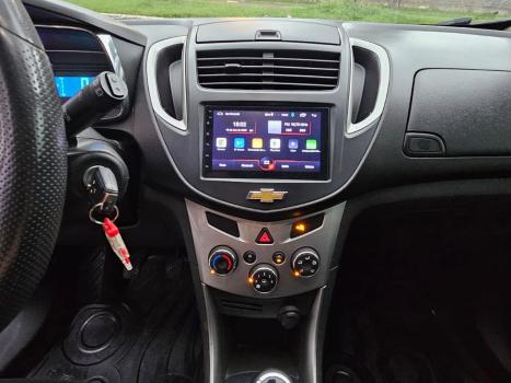 CHEVROLET Tracker 1.8 16V 4P FLEX FREERIDE, Foto 6