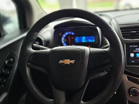 CHEVROLET Tracker 1.8 16V 4P FLEX FREERIDE, Foto 9