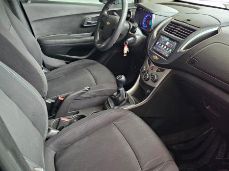 CHEVROLET Tracker 1.8 16V 4P FLEX FREERIDE, Foto 13