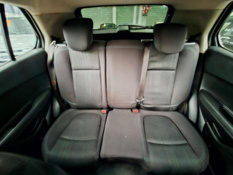 CHEVROLET Tracker 1.8 16V 4P FLEX FREERIDE, Foto 14