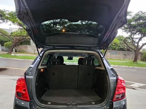 CHEVROLET Tracker 1.8 16V 4P FLEX FREERIDE, Foto 15